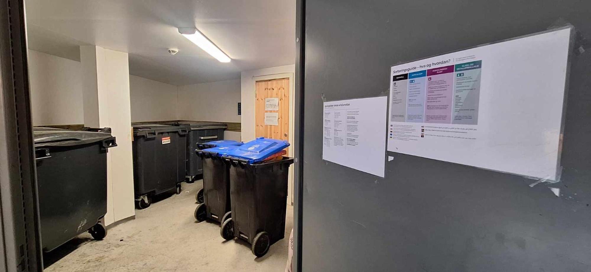 Sentral Leilighet Pa Geilo Kültér fotó